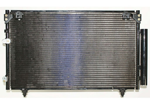 A/C Condenser Agility Autoparts 7013304