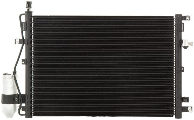 A/C Condenser Agility Autoparts 7013318