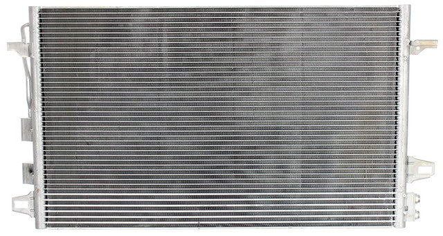 A/C Condenser Agility Autoparts 7013320