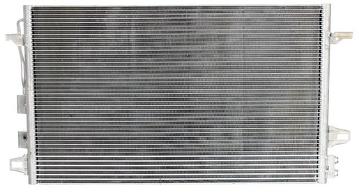 A/C Condenser Agility Autoparts 7013320