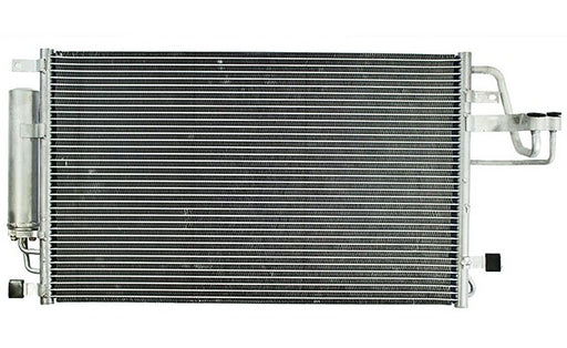 A/C Condenser Agility Autoparts 7013323