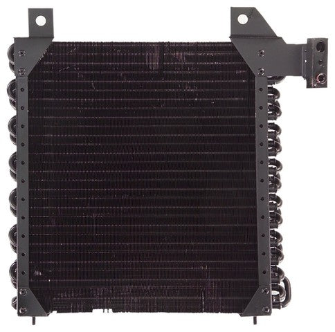 A/C Condenser Agility Autoparts 7013325