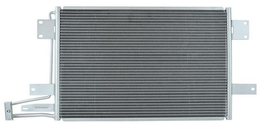 A/C Condenser Agility Autoparts 7013327