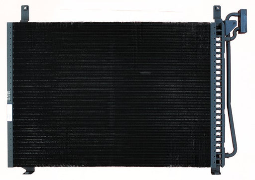 A/C Condenser Agility Autoparts 7013336