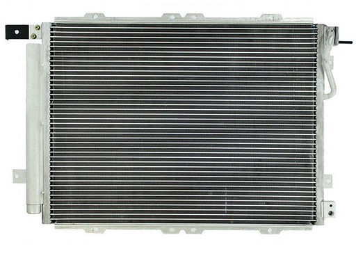 A/C Condenser Agility Autoparts 7013348
