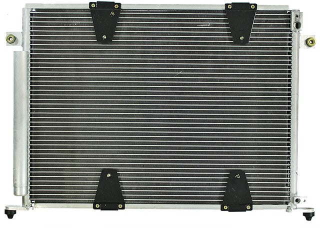 A/C Condenser Agility Autoparts 7013357