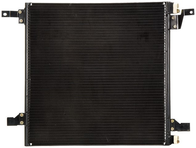 A/C Condenser Agility Autoparts 7013360