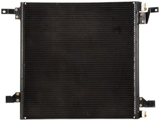 A/C Condenser Agility Autoparts 7013360