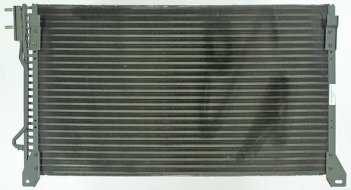 A/C Condenser Agility Autoparts 7013361
