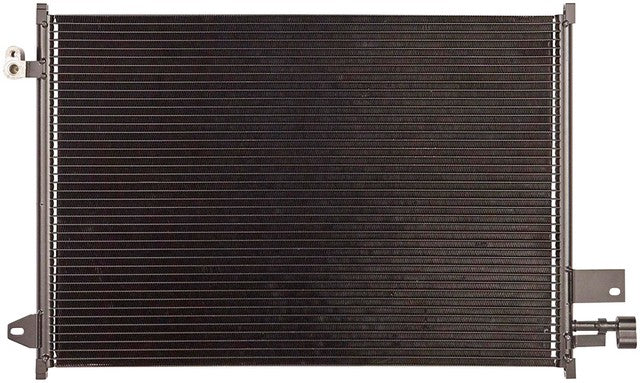 A/C Condenser Agility Autoparts 7013362