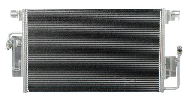 A/C Condenser Agility Autoparts 7013367
