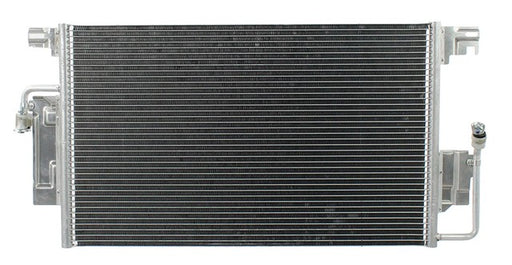 A/C Condenser Agility Autoparts 7013367