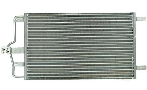 A/C Condenser Agility Autoparts 7013377