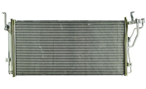 A/C Condenser Agility Autoparts 7013379