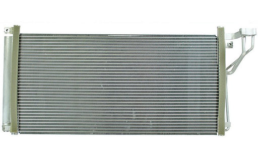 A/C Condenser Agility Autoparts 7013381