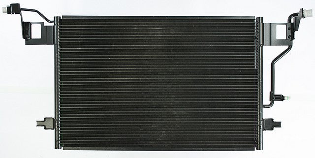 A/C Condenser Agility Autoparts 7013382