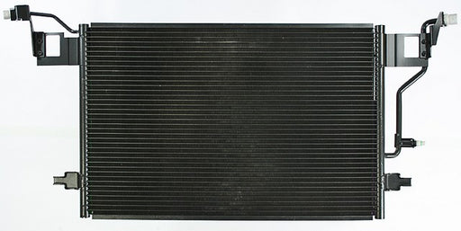 A/C Condenser Agility Autoparts 7013382