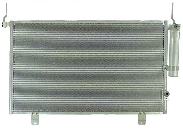 A/C Condenser Agility Autoparts 7013383