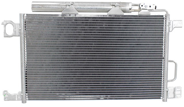 A/C Condenser Agility Autoparts 7013385