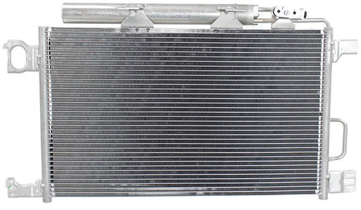A/C Condenser Agility Autoparts 7013385