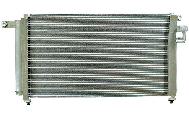 A/C Condenser Agility Autoparts 7013386