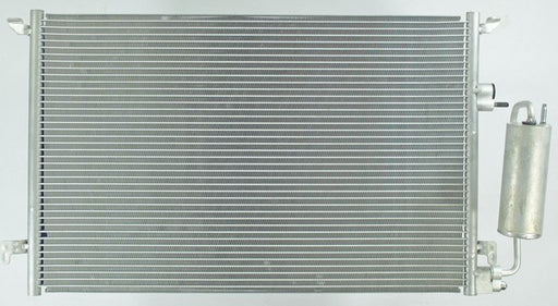 A/C Condenser Agility Autoparts 7013388
