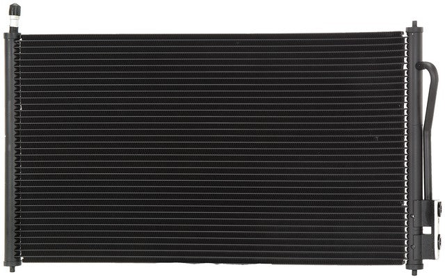 A/C Condenser Agility Autoparts 7013391