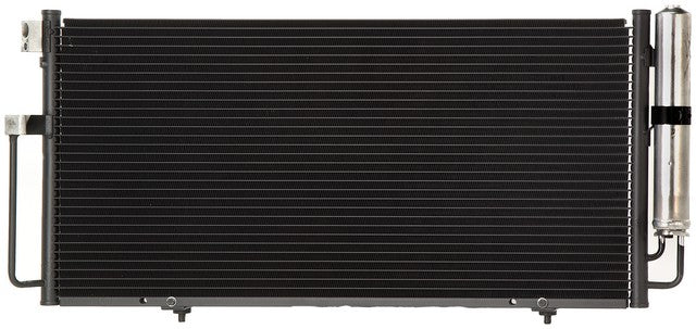A/C Condenser Agility Autoparts 7013392