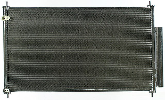 A/C Condenser Agility Autoparts 7013397