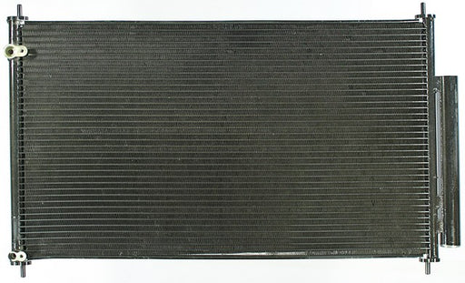 A/C Condenser Agility Autoparts 7013397