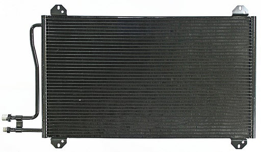A/C Condenser Agility Autoparts 7013405