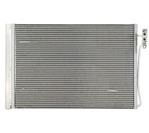 A/C Condenser Agility Autoparts 7013422