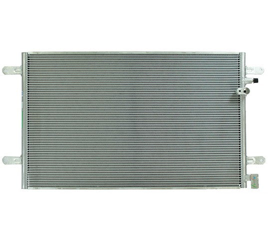 A/C Condenser Agility Autoparts 7013424