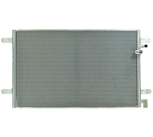 A/C Condenser Agility Autoparts 7013424