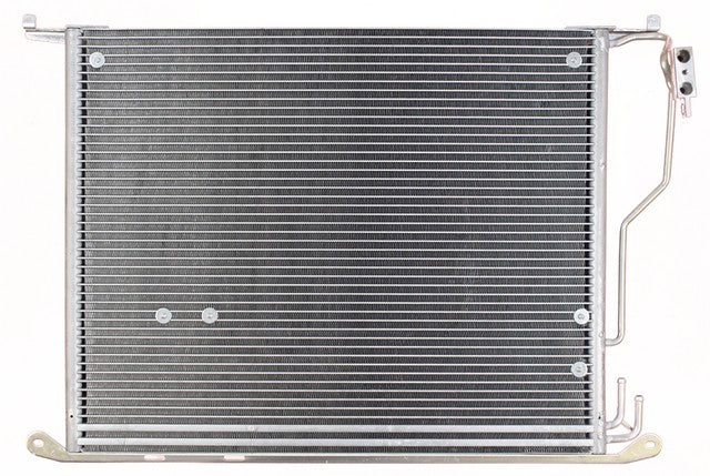 A/C Condenser Agility Autoparts 7013431