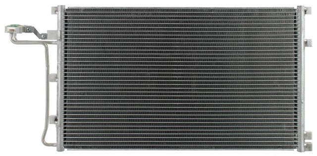 A/C Condenser Agility Autoparts 7013438