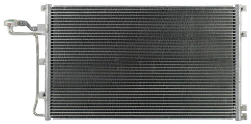 A/C Condenser Agility Autoparts 7013438
