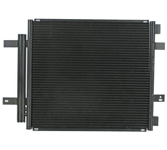 A/C Condenser Agility Autoparts 7013439