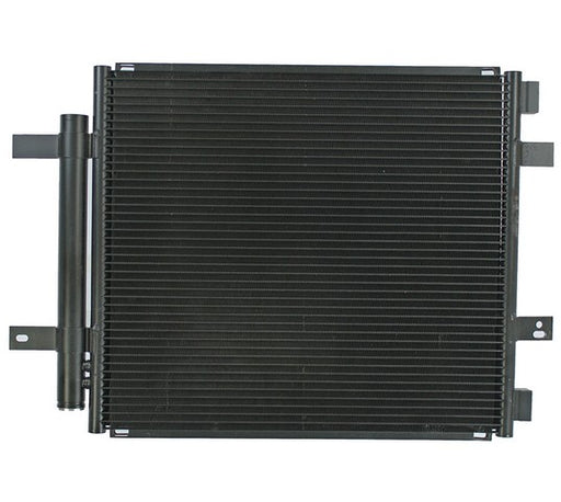 A/C Condenser Agility Autoparts 7013439