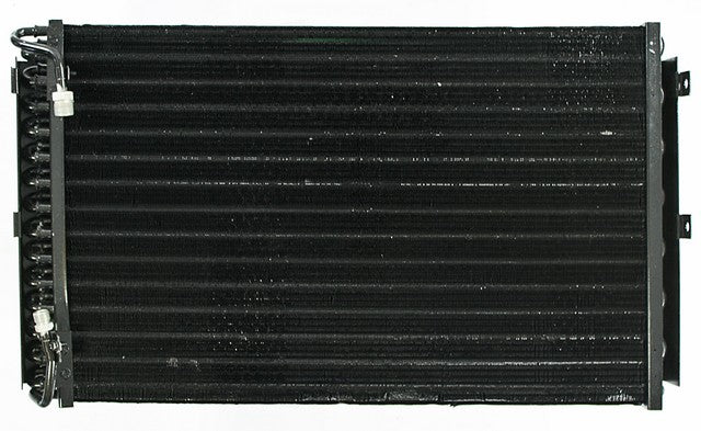A/C Condenser Agility Autoparts 7013442