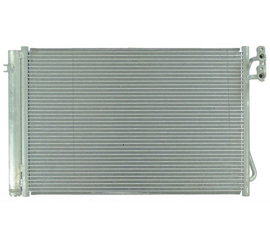 A/C Condenser Agility Autoparts 7013443