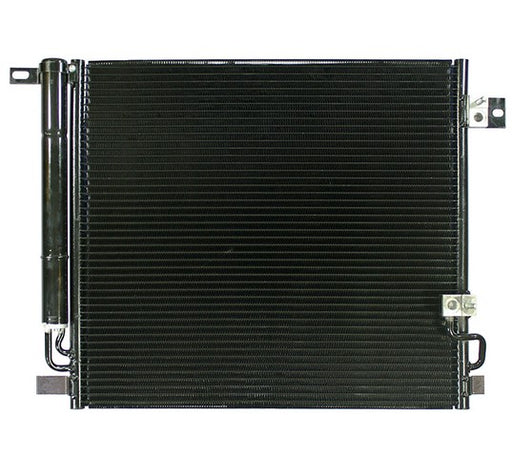 A/C Condenser Agility Autoparts 7013445