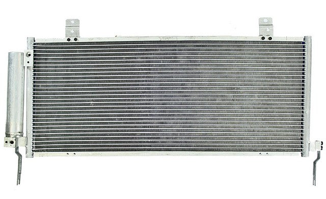 A/C Condenser Agility Autoparts 7013457