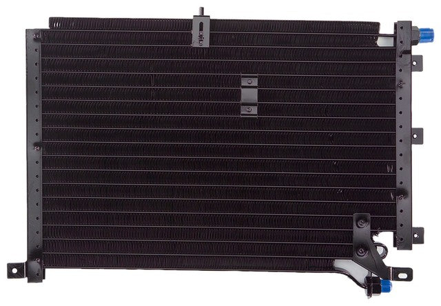 A/C Condenser Agility Autoparts 7013461