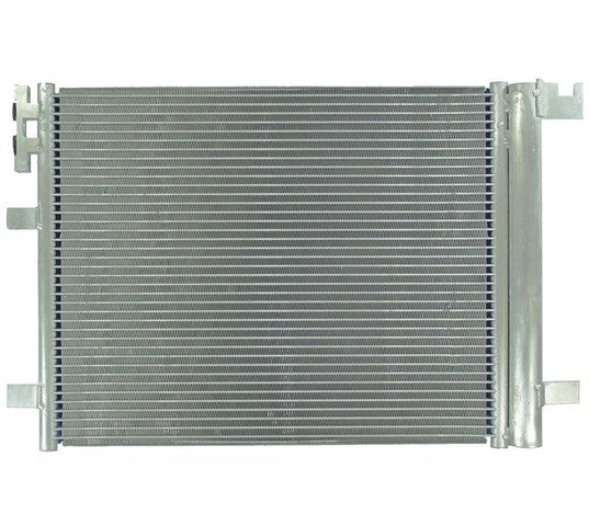 A/C Condenser Agility Autoparts 7013462