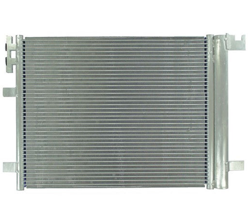 A/C Condenser Agility Autoparts 7013462