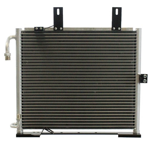 A/C Condenser Agility Autoparts 7013464
