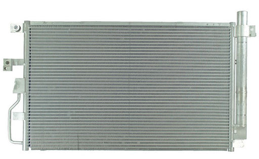 A/C Condenser Agility Autoparts 7013468