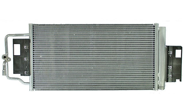 A/C Condenser Agility Autoparts 7013474