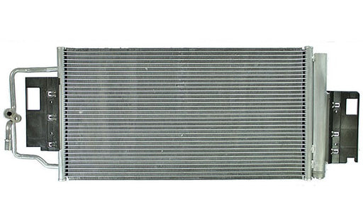 A/C Condenser Agility Autoparts 7013474